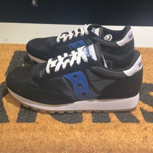 Jazz Original Vintage